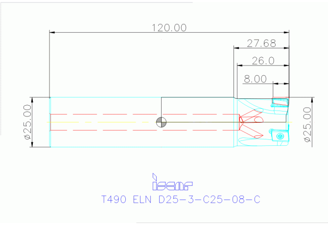 T490 ELN D25-3-C25-08C