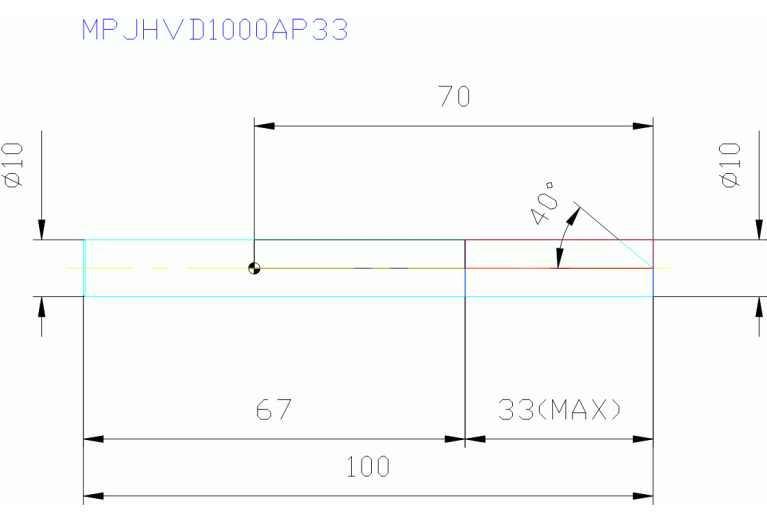 MPJHVD1000AP33