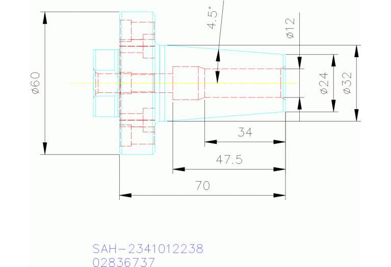 SAH-2341012238