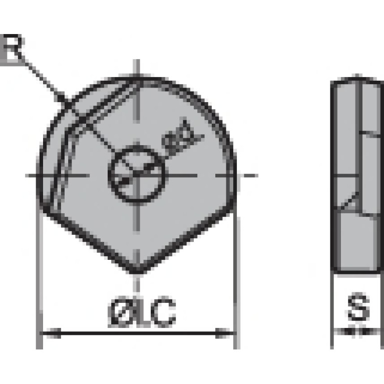 ZOHX3207-GF YBG101