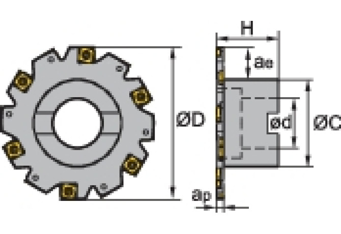 SMP01-160x8-B40-SN12-16