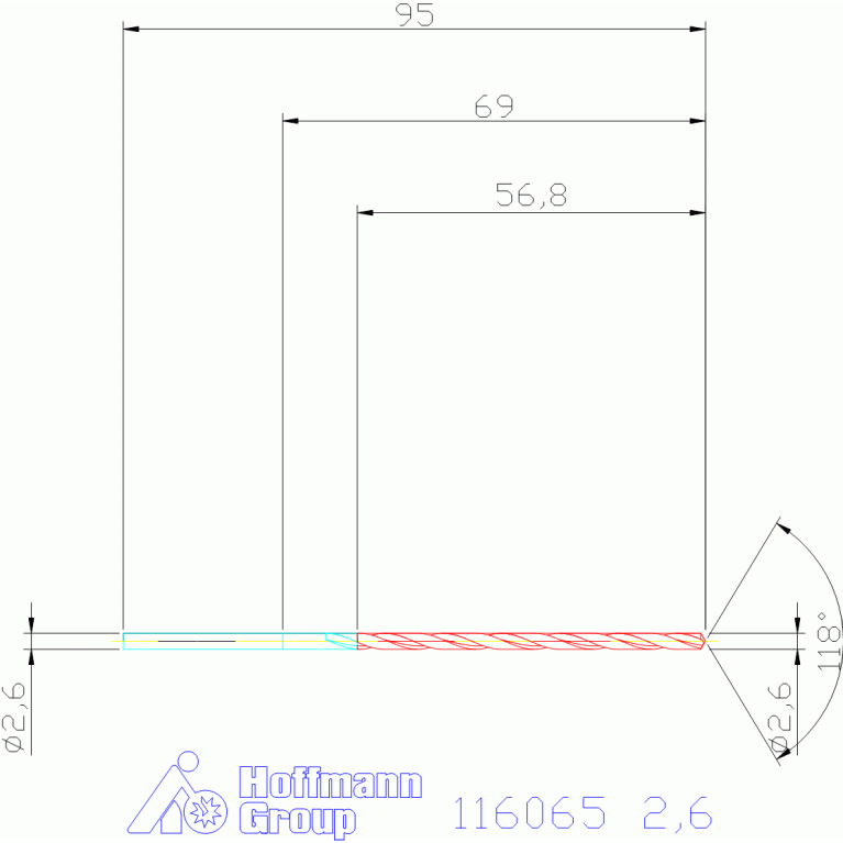 116065 2,6