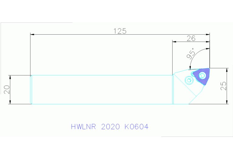HWLNR 2020 K0604
