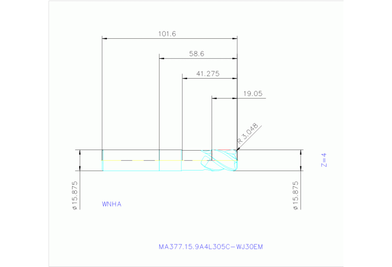 MA377.15.9A4L305C-WJ30EM