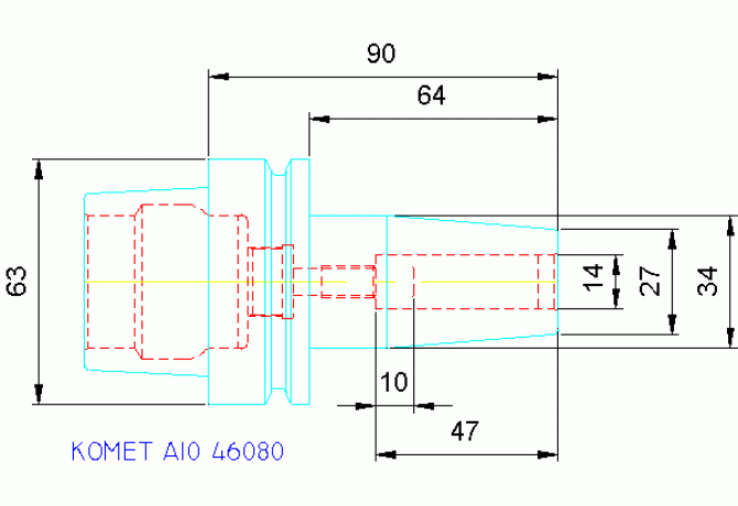 A10 46080