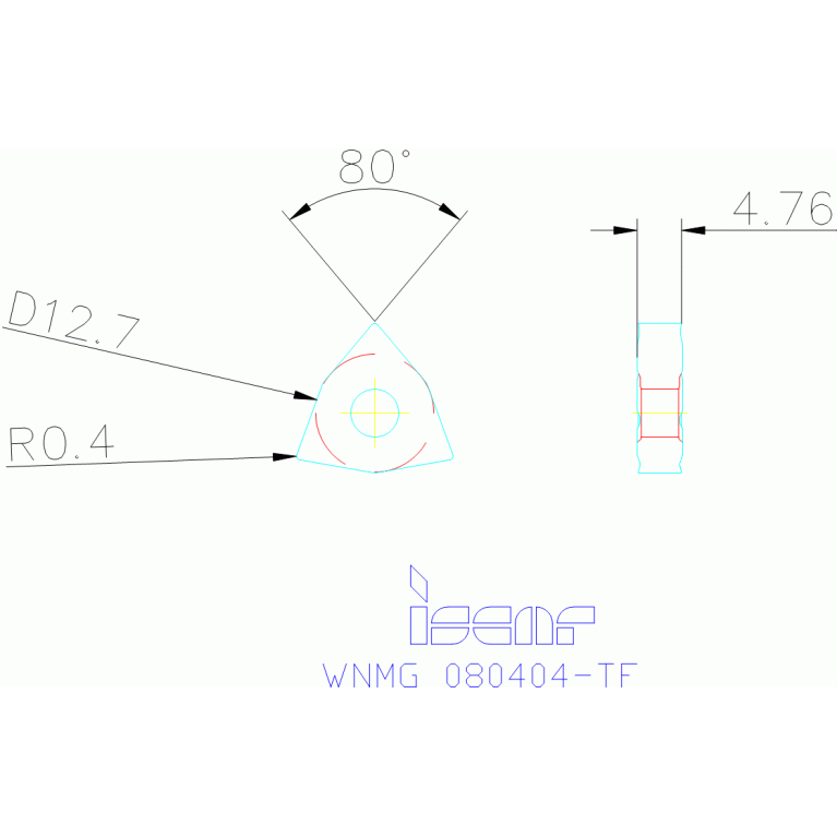 WNMG 080404-TF IC6015