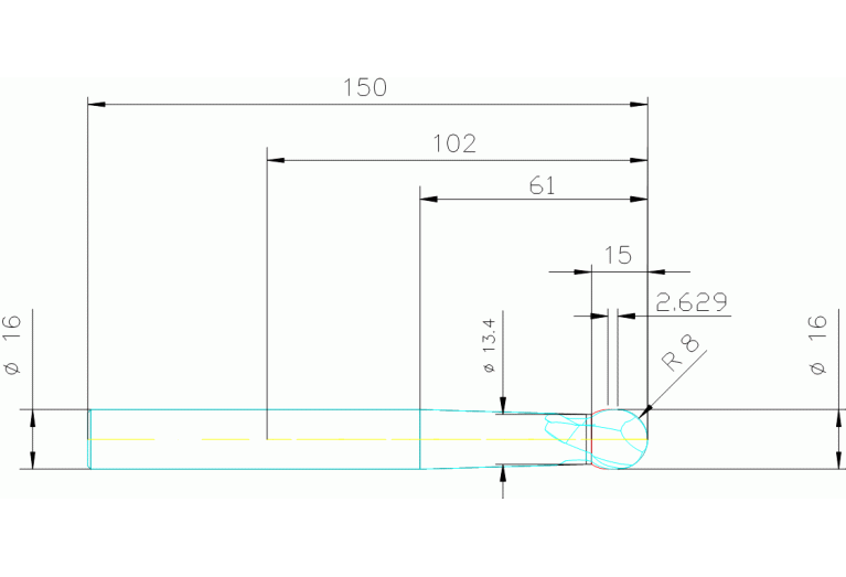 R216.62-16030-AO15G 1610