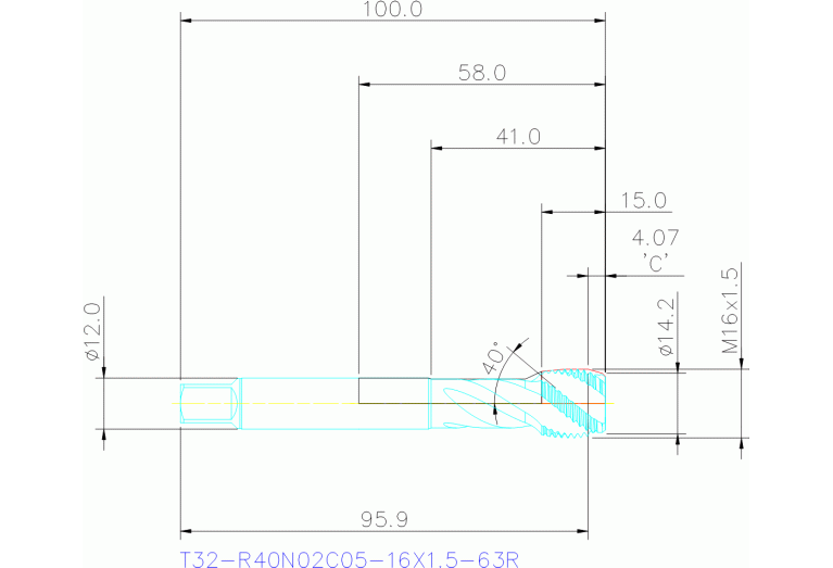 T32-R40N02C05-16X1.5-63R