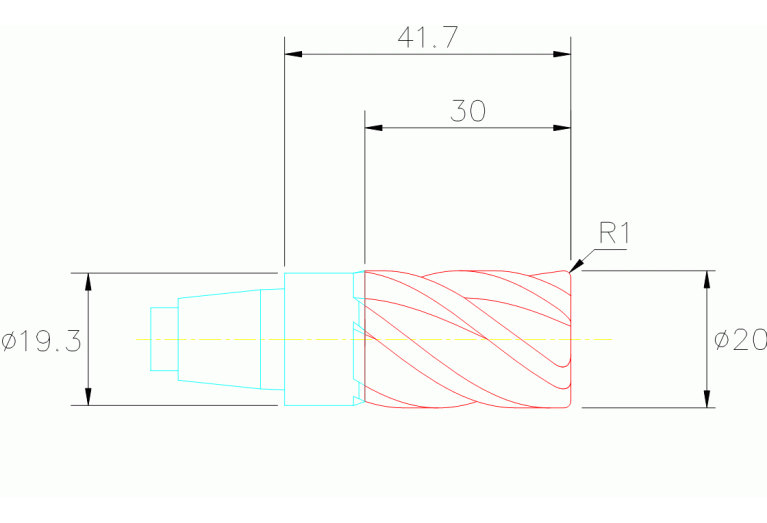 316-20FL642-20010L 1745