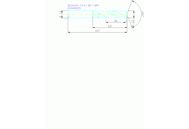 SD203A-13.0-36-14R1