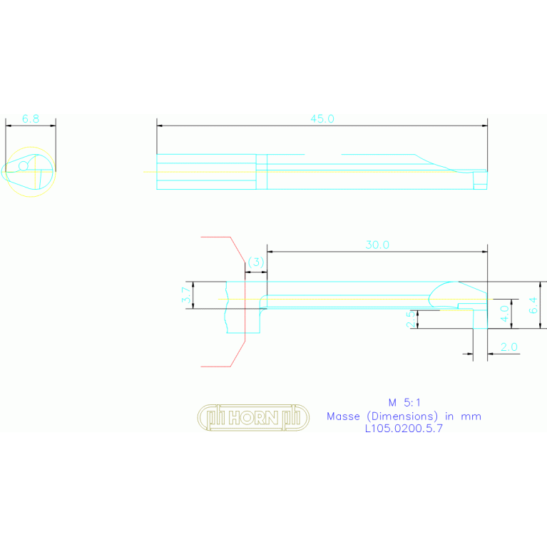 L105.0200.5.7 TN35