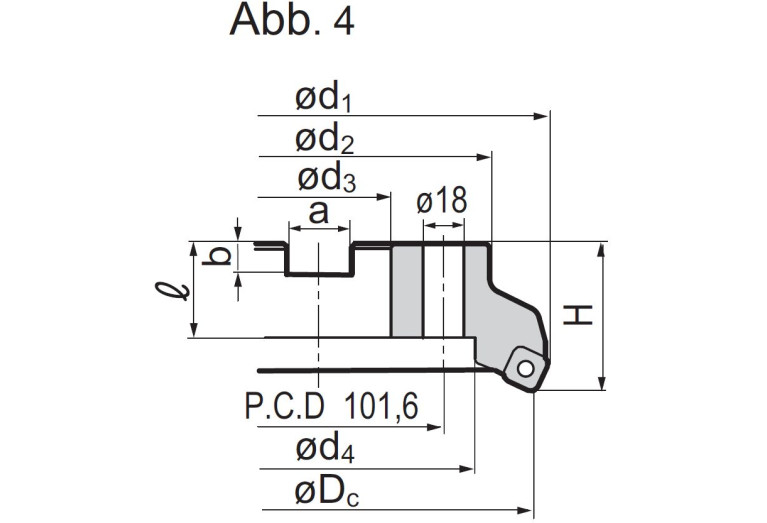 DNX 12250 RS