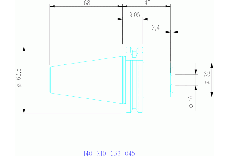 I40-X10-032-045