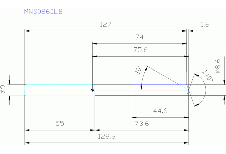 MNS0860LB TF15