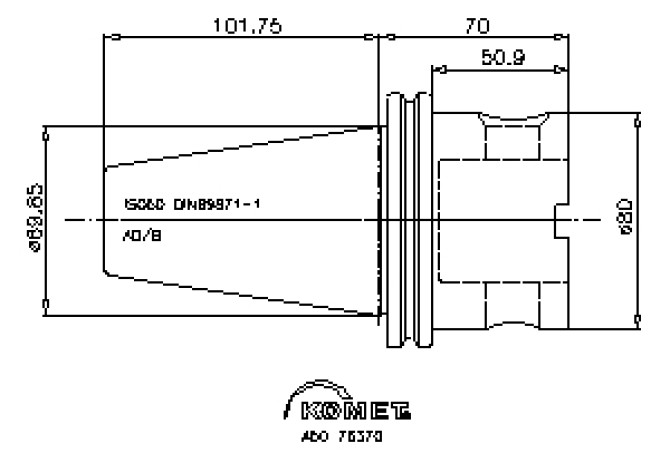 A50 76370