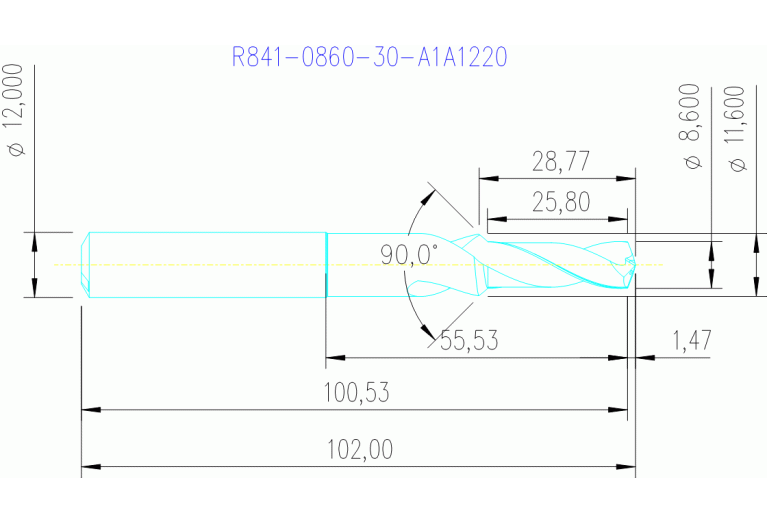 R841-0860-30-A1A 1220