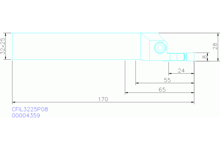 CFIL3225P08