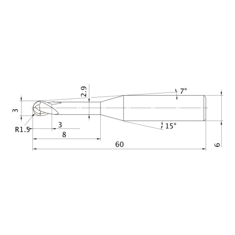 MS2XLBR0150N080
