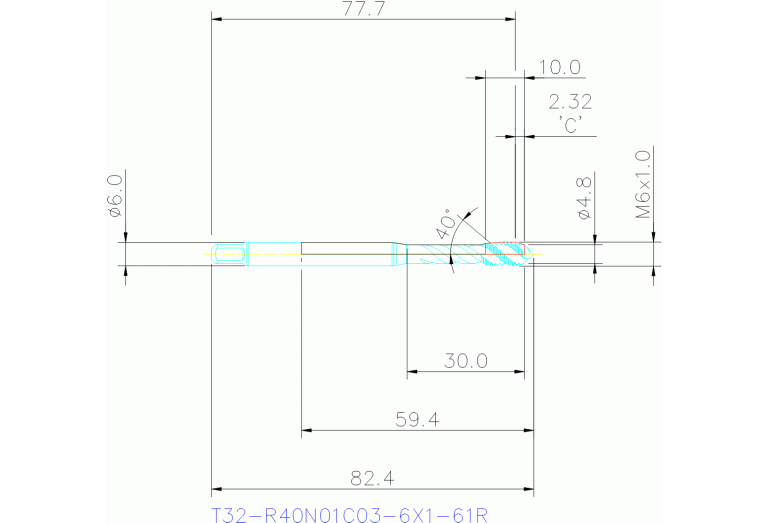 T32-R40N01C03-6X1-61R