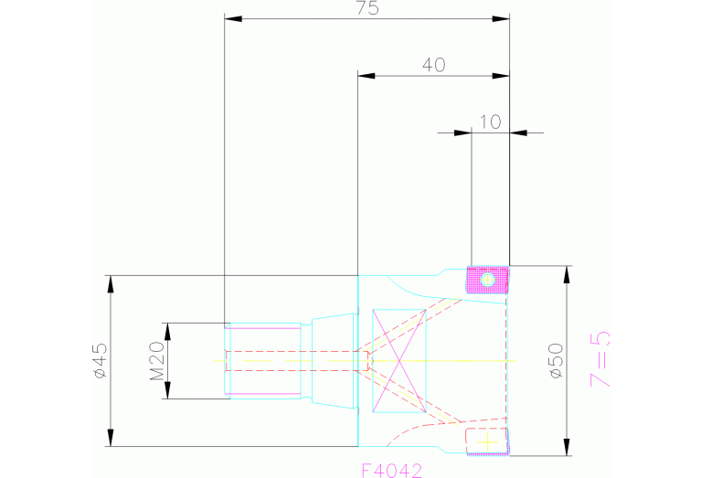 F4042R.T45.050.Z05.10