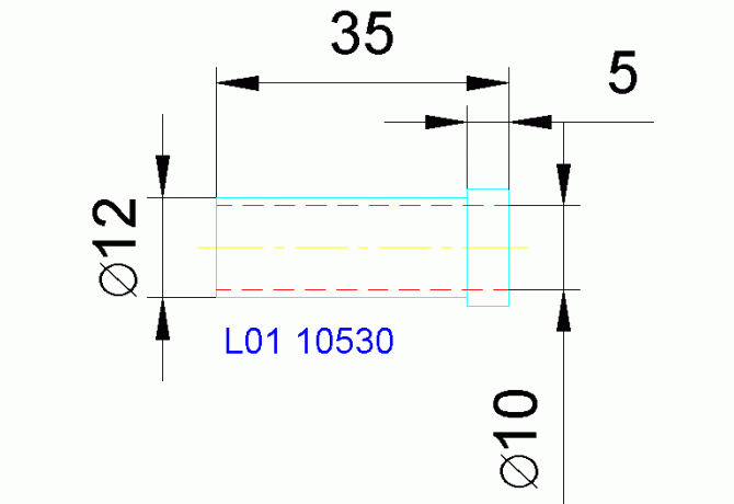L01 10530