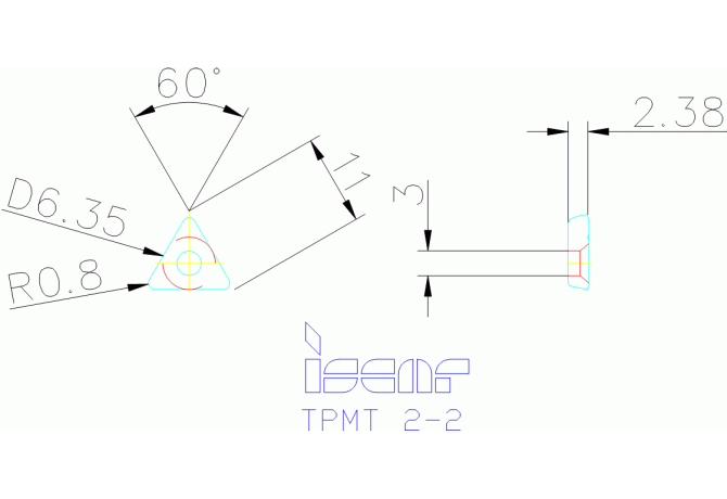 TPMT 110208 IC20