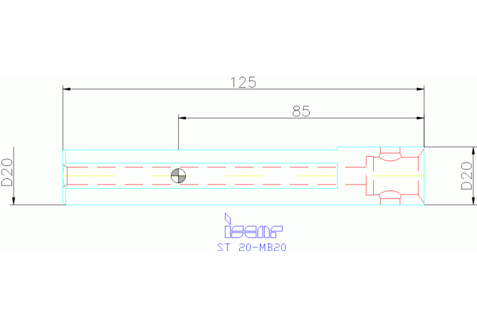 ST 20-MB20