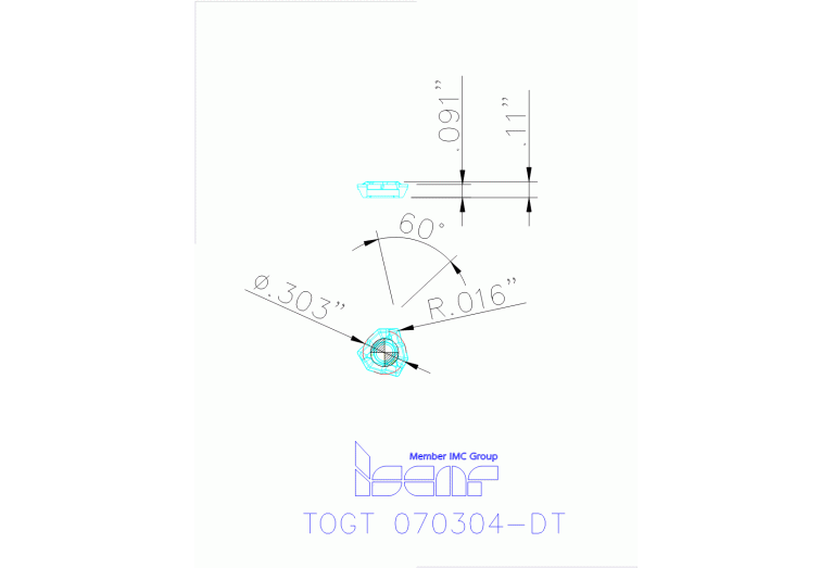 TOGT 070304-DT IC908