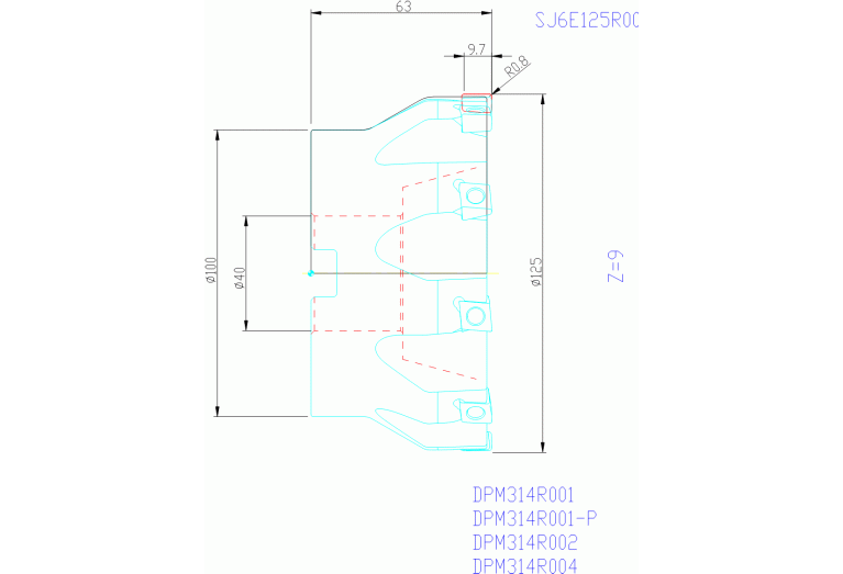 SJ6E125R00