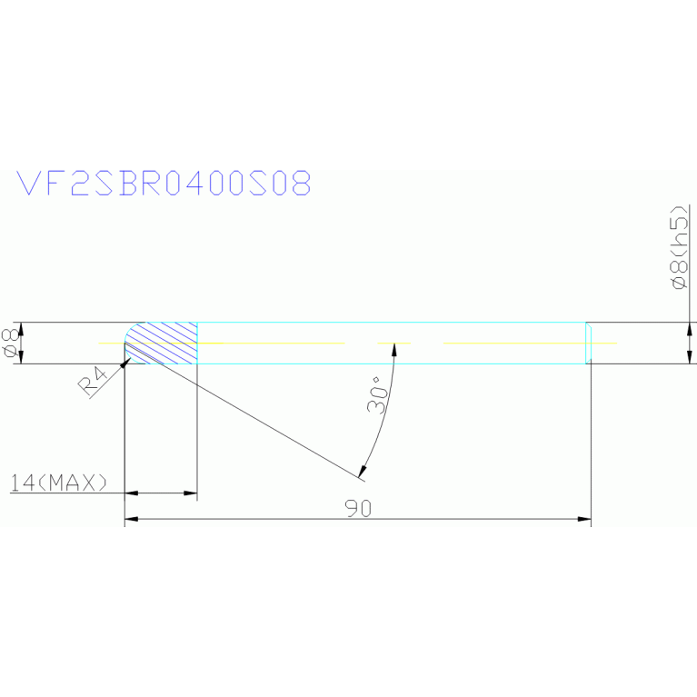 VF2SBR0400S08