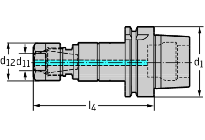 AB035-H100-ER20-115
