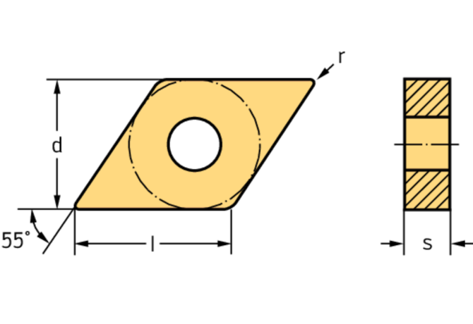 DNMG150612-MM5 WMP20S