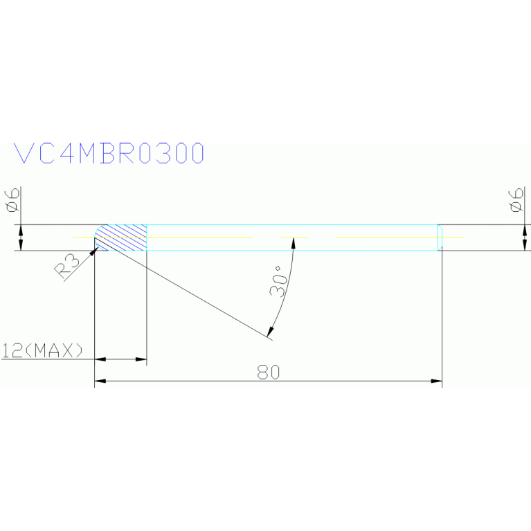VC4MBR0300