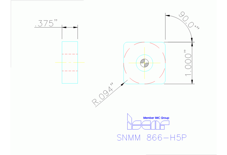 SNMM 250924-H5P IC8150