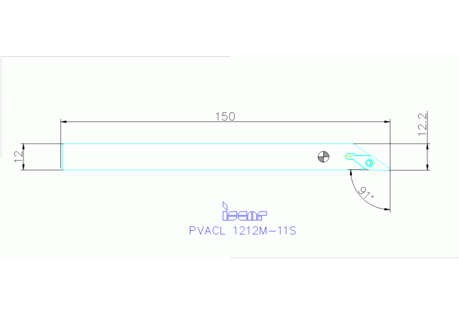 PVACL 1212M-11S
