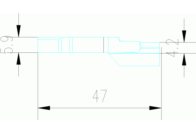 MSS-E25L15-GX24-4A70100
