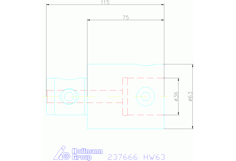 237666 HW63