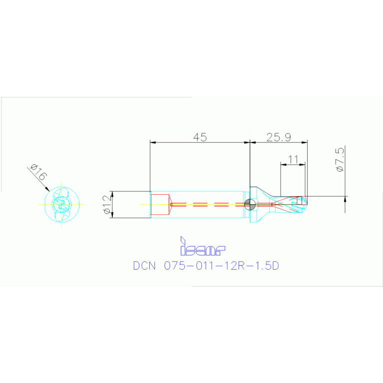 DCN 075-011-12R-1.5D