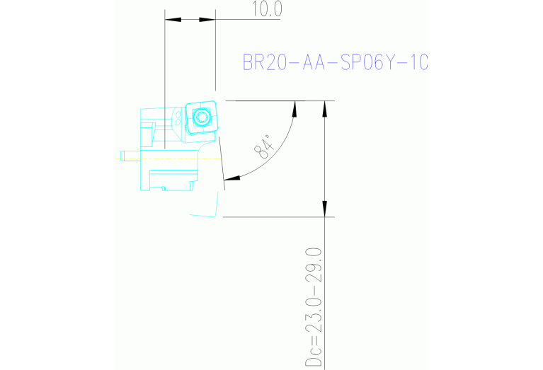 BR20-AA-SP06Y-10