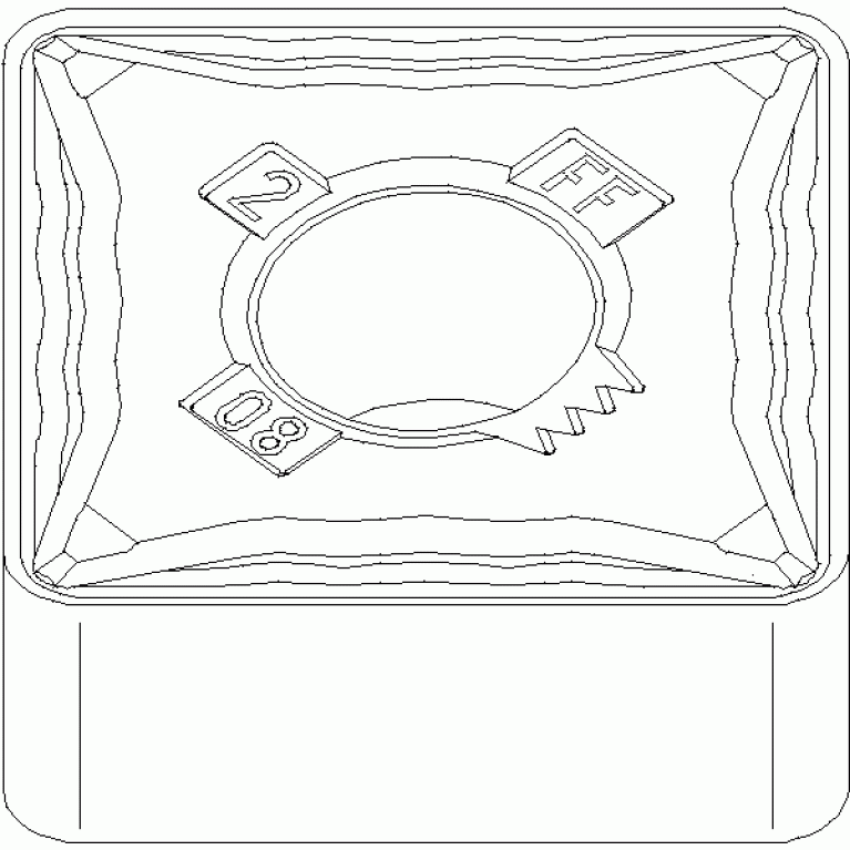 SNMG120404FF KC9215