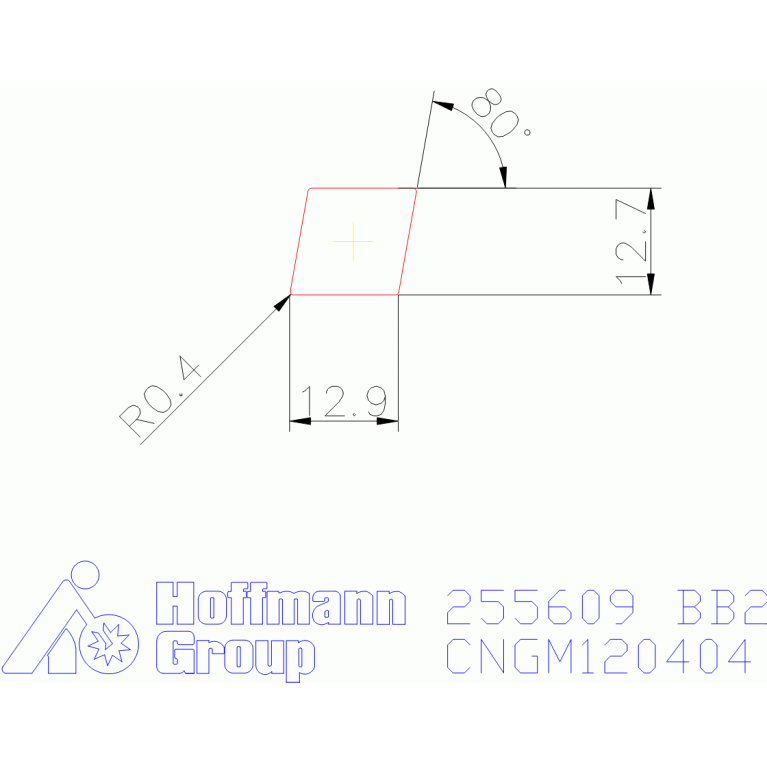 255609 BB2