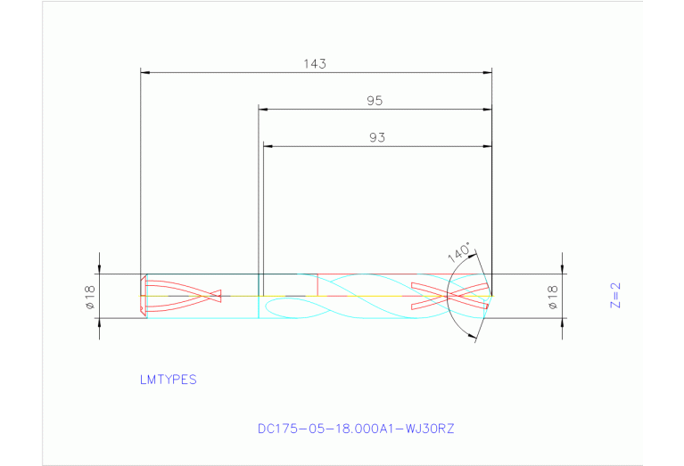 DC175-05-18.000A1-WJ30RZ