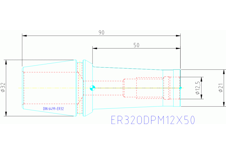 ER32ODPM12X50
