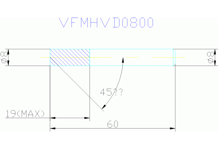 VFMHVD0800