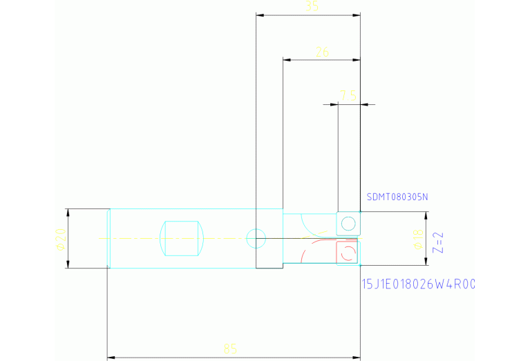 15J1E018026W4R00