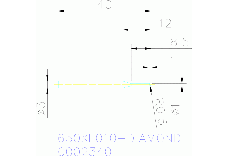 650XL010-DIAMOND