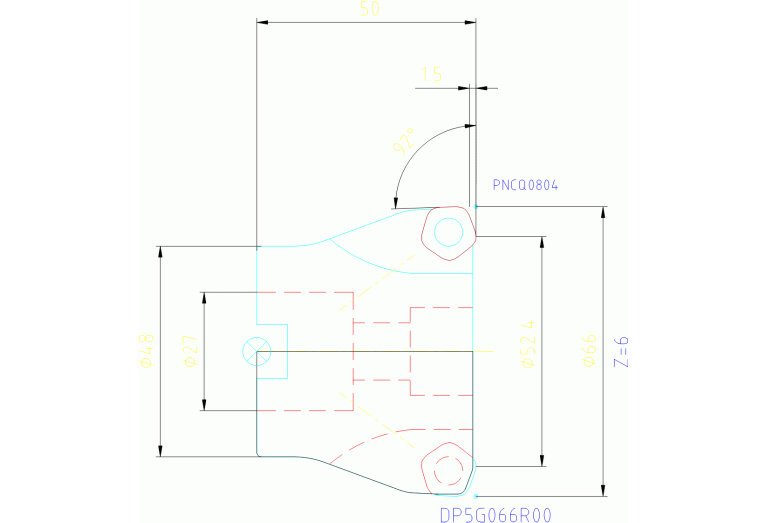 DP5G066R00