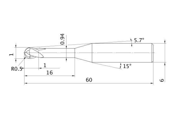 MS2XLBR0050N160S06