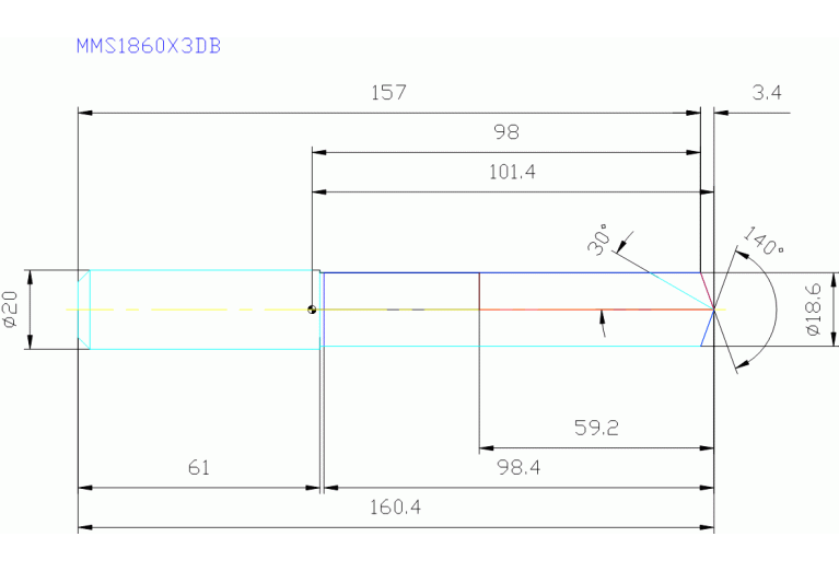 MMS1860X3DB DP7020