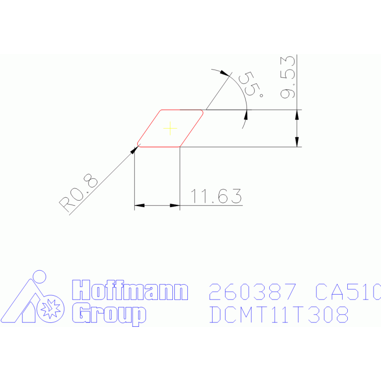 260387 CA510